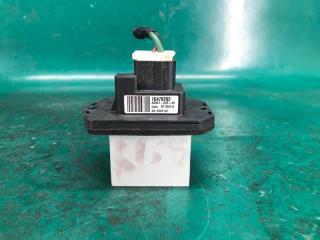 Резистор печки ACURA MDX (YD3) 13-21 Внедорожник 3.5 J35Y5