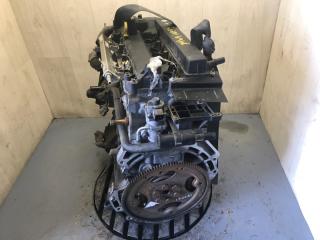 Двигатель бензин FUSION 14- 2014 CD4 C25HDEX