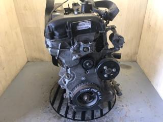 Двигатель бензин FUSION 14- 2014 CD4 C25HDEX