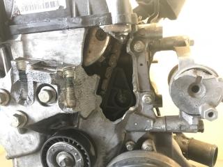 Двигатель бензин FUSION 14- 2014 CD4 C25HDEX