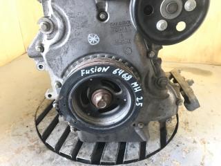 Двигатель бензин FUSION 14- 2014 CD4 C25HDEX