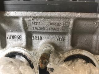 Двигатель бензин FUSION 14- 2014 CD4 C25HDEX