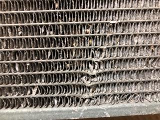 Радиатор кондиционера CAMRY 40 06-11 2008 ACV40 2.4 2AZFE