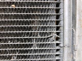 Радиатор кондиционера CAMRY 40 06-11 2008 ACV40 2.4 2AZFE