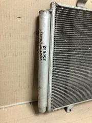 Радиатор кондиционера CAMRY 40 06-11 2008 ACV40 2.4 2AZFE