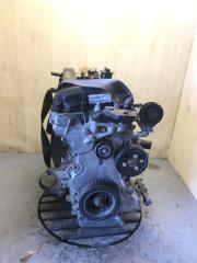 Двигатель бензин FUSION 14- 2014 CD4 C25HDEX