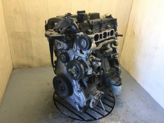 Двигатель бензин FUSION 14- 2014 CD4 C25HDEX