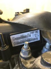 Двигатель бензин FUSION 14- 2014 CD4 C25HDEX