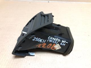 Дефлектор воздушный левый CAMRY 40 06-11 2008 ACV40 2.4 2AZFE