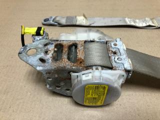 Ремень безопасности передний правый TOYOTA CAMRY 40 06-11 ACV40 2.4 2AZFE