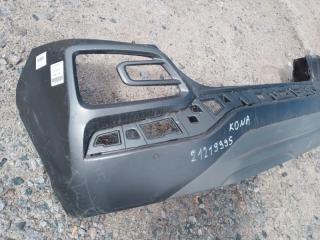 Бампер задний HYUNDAI KONA OS 17-23