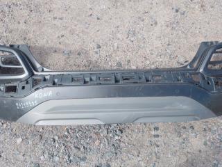 Бампер задний KONA OS 17-23