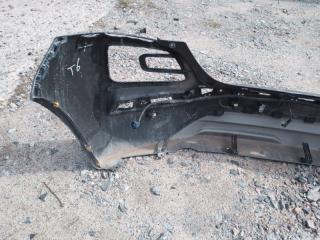 Бампер задний KONA OS 17-23