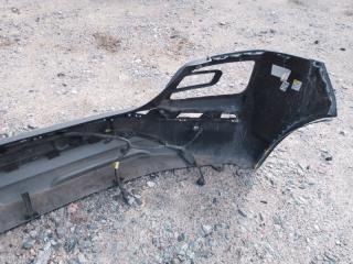 Бампер задний KONA OS 17-23