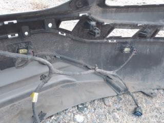 Бампер задний KONA OS 17-23