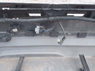 Бампер задний KONA OS 17-23