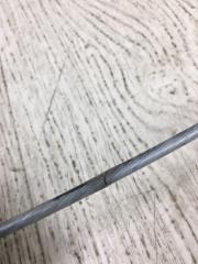 Трос стояночного тормоза задний правый JOURNEY 08-20 2008 JC 3.5 EGF