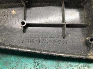 Дефлектор радиатора MDX (YD3) 13-21 2016 Внедорожник 3.5 J35Y5