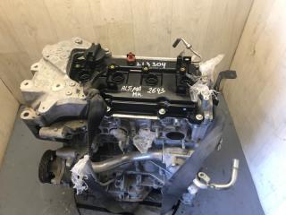 Двигатель бензин NISSAN ALTIMA L33 12-18 2015