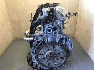 Двигатель бензин ALTIMA L33 12-18 2015 L33 2.5 QR25DE