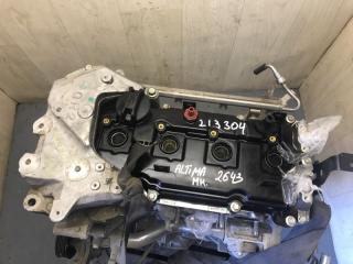 Двигатель бензин ALTIMA L33 12-18 2015 L33 2.5 QR25DE