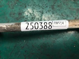 Трубка кондиционера MDX (YD3) 13-21 2016 Внедорожник 3.5 J35Y5