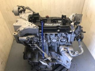 Двигатель бензин NISSAN X-TRAIL/ROGUE T32 13-20 2015