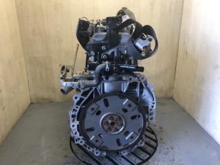 Двигатель бензин X-TRAIL/ROGUE T32 13-20 2015 T32 2.5 QR25DE