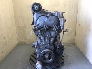 Двигатель бензин X-TRAIL/ROGUE T32 13-20 2015 T32 2.5 QR25DE