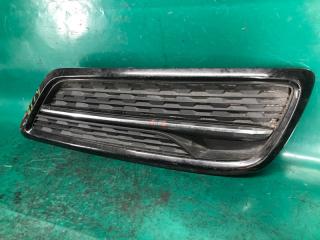 Накладка бампера передняя правая MDX (YD3) 13-21 2016 Внедорожник 3.5 J35Y5