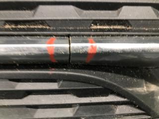 Накладка бампера передняя правая MDX (YD3) 13-21 2016 Внедорожник 3.5 J35Y5