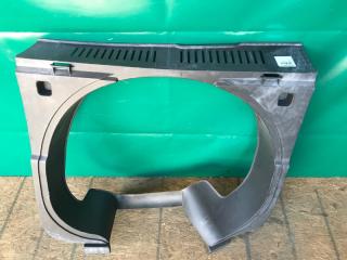 Обшивка багажника JEEP CHEROKEE 14- Внедорожник 2.4