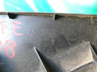 Обшивка багажника CHEROKEE 14- 2017 Внедорожник 2.4