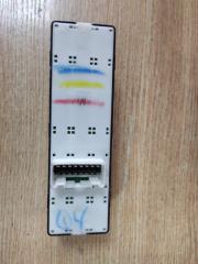 Блок управления стеклоподъемниками передний левый SONATA YF 10-14