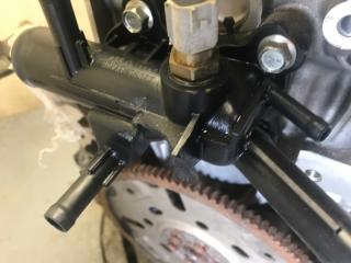 Двигатель бензин X-TRAIL/ROGUE T32 13-20 2017 T32 2.5 QR25DE