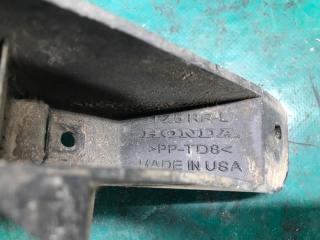 Кронштейн задний левый MDX (YD3) 13-21 2016 Внедорожник 3.5 J35Y5