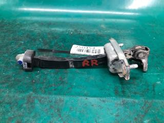 Ограничитель двери задний правый CAMRY 40 06-11 2008 Седан 2.4 2AZFE