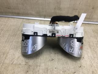 Панель приборов SONATA YF 10-14 2013 YF 2.4 G4KJ