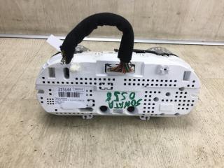 Панель приборов SONATA YF 10-14 2013 YF 2.4 G4KJ