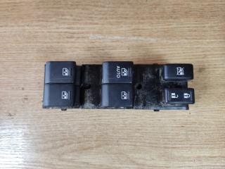 Блок управления стеклоподъемниками передний левый SUBARU FORESTER 12-19 2015