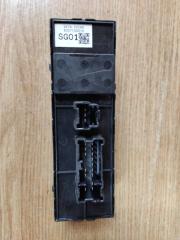 Блок управления стеклоподъемниками передний левый FORESTER 12-19 2015 Внедорожник 2.5 FB25B