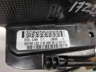 Замок двери задний левый QX60/JX35 12-20