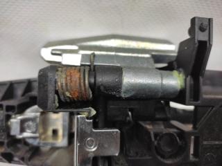 Ручка двери наружная задняя левая INFINITI QX60/JX35 12-20