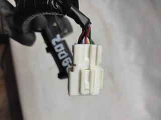 Камера заднего вида задняя ILX 12-16 2014 UDE 2.0 R20A3