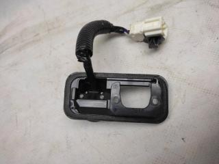 Камера заднего вида задняя ILX 12-16 2014 UDE 2.0 R20A3