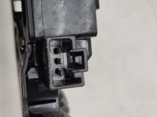 Замок крышки багажника MAZDA 3 BL 09-13 Седан 2.0 LF-DE