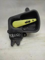 Замок крышки багажника SUZUKI SX4 06-13