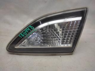 Фонарь внутренний задний правый MAZDA 3 BL 09-13 2010