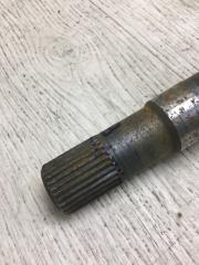 Привод передний правый MAXIMA A33 99-02