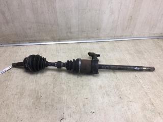 Привод передний правый MAXIMA A33 99-02